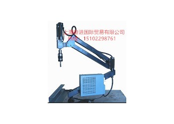 批發(fā)電動(dòng)攻絲機(jī)，進(jìn)口電動(dòng)攻牙機(jī)，大孔螺紋機(jī)