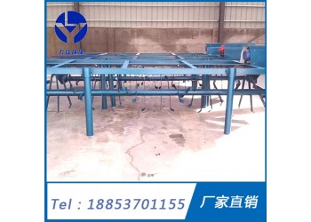 江蘇南京廠(chǎng)家直銷(xiāo)可定制糞污處理發(fā)酵床翻耙機(jī)