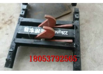 撈車器生產(chǎn)廠家礦用安全設備有效阻車
