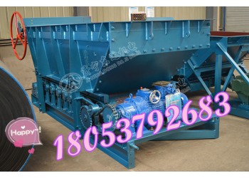 GLD800/5.5/S甲帶給煤機(jī)，給煤機(jī)價格