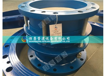 如何實(shí)現(xiàn)雙法蘭傳力接頭行業(yè)的進(jìn)一步的蛻變