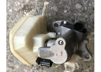 奧迪Q7 途銳3.0剎車總泵 蒸發(fā)箱 儀表臺(tái) 散熱網(wǎng)