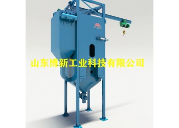鐵礦粉噸袋拆袋機(jī)、大袋拆包機(jī)生產(chǎn)商