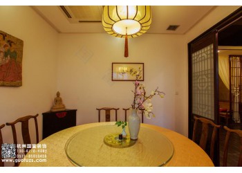 杭州臨安飯店設(shè)計(jì)裝修公司,工裝設(shè)計(jì)裝修就選浙江國富裝飾