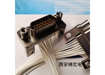 J29A系列微矩形電連接器 八種規(guī)格型號(hào)齊全