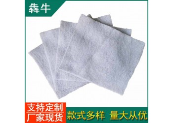益陽市國標無紡土工布發(fā)貨速度快