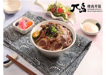 烤肉飯加盟靠譜嗎 選擇兀島省錢(qián)有前景