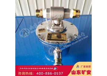解析光控自動灑水降塵裝置技術參數(shù)