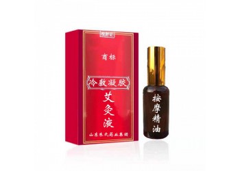 益抹通冷敷凝膠加工廠家 益抹通精油貼牌生產(chǎn)