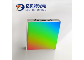 可定制質(zhì)量保障光學儀器光柵光學玻璃光學元件平面衍射光柵