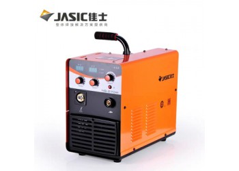 佳士二保焊機(jī)一體機(jī)270工業(yè)級電焊機(jī)家用雙電壓氣保焊機(jī)