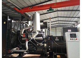銷售二手800kw柴油發(fā)電機(jī)組低價(jià)供應(yīng) 出