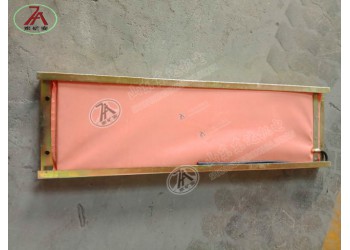 GVD1200洗煤廠膠帶撕裂檢測(cè)保護(hù)撕裂傳感器