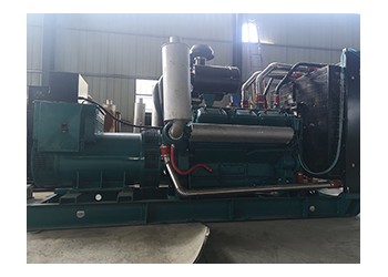 供 二手500千瓦柴油發(fā)電機(jī)組低價銷售 處理
