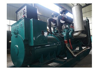 供 二手500kw柴油發(fā)電機(jī)組低價銷售