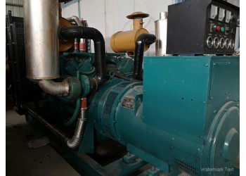 原廠品質(zhì)400kw二手柴油發(fā)電機(jī)組低價(jià)銷售 出
