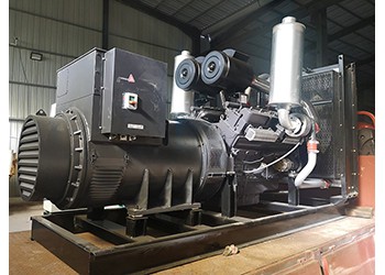 二手1000kw柴油發(fā)電機(jī)組低價(jià)供應(yīng) 原裝機(jī)器處理