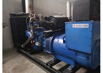品質(zhì)高 二手300kw柴油發(fā)電機(jī)組銷售