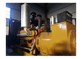 九成新原廠二手500KW柴油發(fā)電機(jī)組低價(jià)供應(yīng)