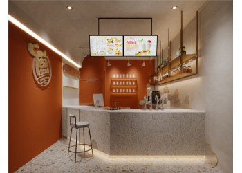 合肥奶茶店裝修預(yù)算方案，30平米奶茶店裝修費(fèi)用介紹