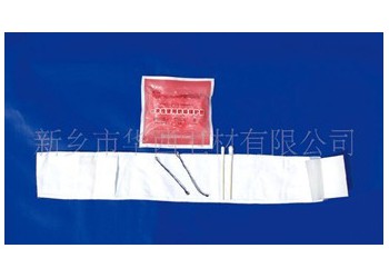 一次性使用無(wú)菌臍帶包的作用