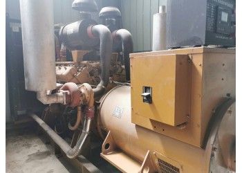 二手六百千瓦柴油發(fā)電機(jī)組便宜出售 機(jī)組供應(yīng)