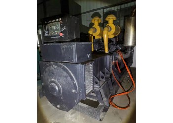 二手500kw柴油發(fā)電機(jī)組特價(jià)處理 轉(zhuǎn)賣