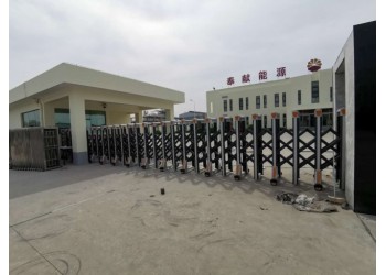 泰安迎金電動懸浮門運行中出現噪聲的維修方法