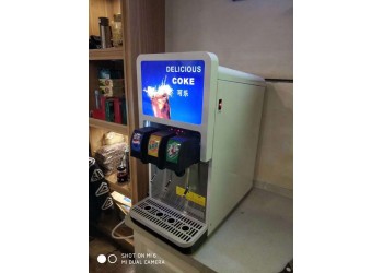 漢堡店可樂機(jī)-學(xué)校餐廳可樂機(jī)-自助餐廳可樂機(jī)批發(fā)