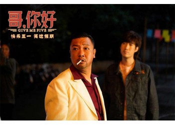 喜劇電影《哥你好》是否值得投資？找哪家公司參與？