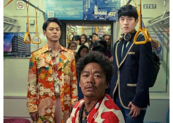 《唐人街探案4》拍攝制作完成了嗎？何時上映？投資門檻幾萬？