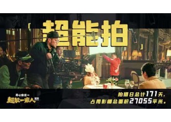 超能一家人投資有價值嗎？票房收益有保障嗎？