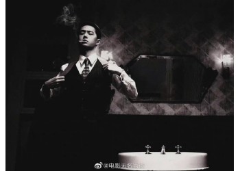 電影《無名》怎么投資投資成本多少？預計收益高嗎？