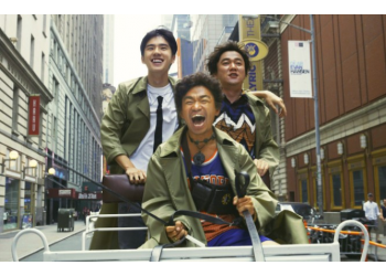 唐人街探案預(yù)計何時上映?個人如何投資,份額真實可靠嗎