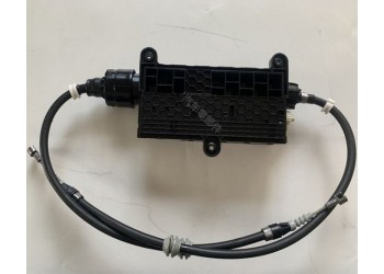 奔馳新威霆V260 V250 447 448駐車制動(dòng)模塊