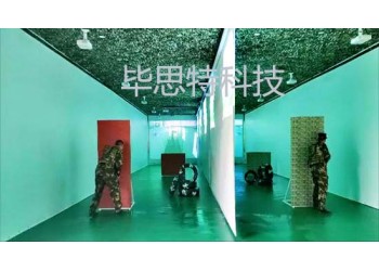 靶場設備建設方案/模擬影像對抗訓練系統(tǒng)