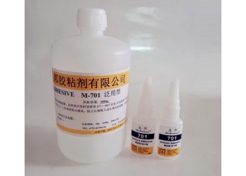 硅膠粘PVC用什么膠水？硅膠粘PVC膠水