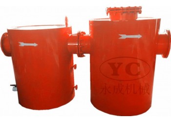 雙筒水封式防爆器目前的市場情況解析