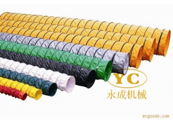 導風筒目前的市場情況解析
