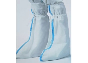 安士醫(yī)用隔離鞋套廠家直銷