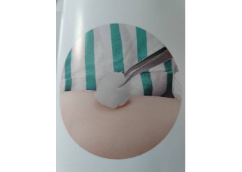 安士醫(yī)用無(wú)菌潤(rùn)滑棉球廠家直銷