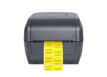 立象AL-4210熱轉(zhuǎn)印便攜標簽打印機