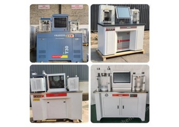DYE-300A型新標(biāo)準(zhǔn)0.5級(jí)水泥抗折抗壓一體機(jī)