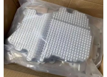 林肯2.7T發(fā)動(dòng)機(jī)油底殼 氣門室蓋 機(jī)腳膠 氧傳感器