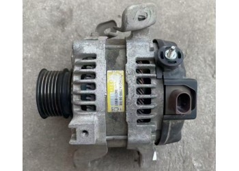 雷克薩斯RX300發(fā)電機(jī) 起動(dòng)機(jī) 冷氣泵 節(jié)氣門 皮帶輪